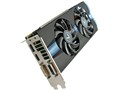 SAPPHIRE VAPOR-X R9 270X 2G GDDR5 PCI-E DVI-I/DVI-D/HDMI/DP WITH BOOST & OC VERSION (UEFI) [PCIExp 2GB]
