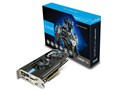 SAPPHIRE VAPOR-X R9 270X 2G GDDR5 PCI-E DVI-I/DVI-D/HDMI/DP WITH BOOST & OC VERSION (UEFI) [PCIExp 2GB]