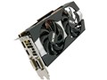 SAPPHIRE R9 270X 4G GDDR5 PCI-E DVI-I/DVI-D/HDMI/DP DUAL-X WITH BOOST & OC VERSION [PCIExp 4GB]