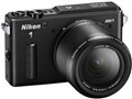 Nikon 1 AW1 �h���Y�[�������Y�L�b�g [�u���b�N]