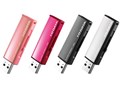 U3-AL8G/PG [8GB �s���N�S�[���h]