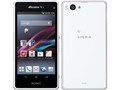 Xperia Z1 f [White]