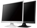 LCD-AD191SEW [19�C���` �z���C�g]