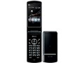 docomo N-01F [BLACK]