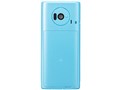 docomo STYLE series SH-03E [Light Blue]
