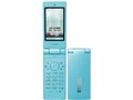 docomo STYLE series SH-03E [Light Blue]