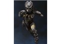 S.H.MonsterArts AVP2 �G�C���A���YVS.�v���f�^�[ �v���f�^�[ �E���t
