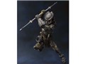 S.H.MonsterArts AVP2 �G�C���A���YVS.�v���f�^�[ �v���f�^�[ �E���t