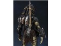 S.H.MonsterArts AVP2 �G�C���A���YVS.�v���f�^�[ �v���f�^�[ �E���t