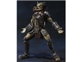S.H.MonsterArts AVP2 �G�C���A���YVS.�v���f�^�[ �v���f�^�[ �E���t