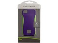 CM022418 [Violet Purple/Chartreuse Green]