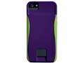 CM022418 [Violet Purple/Chartreuse Green]