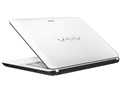 VAIO Fit 14E SVF1431A1J Core i5���ڃ��f�� [�z���C�g]