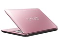 VAIO Fit 14E SVF1431A1J Core i3/�^�b�`�p�l��/�������[4GB���ڃ��f�� [�s���N]