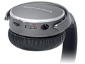 SonicFuel ATH-OX7AMP