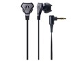 SonicFuel ATH-CHX5 BK [�u���b�N]