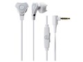SonicFuel ATH-CHX5iS WH [�z���C�g]