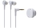 ATH-CKL203 WH [�z���C�g]