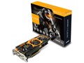 SAPPHIRE TOXIC R9 280X 3G GDDR5 PCI-E DL-DVI-I+SL-DVI-D/HDMI/DUAL MINI DP (UEFI) [PCIExp 3GB]