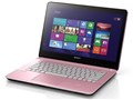 VAIO Fit 14E SVF1431A1J Core i7/�^�b�`�p�l��/�������[4GB���ڃ��f�� [�s���N]