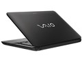 VAIO Fit 14E SVF1431A1J Core i7/�������[4GB���ڃ��f�� [�u���b�N]