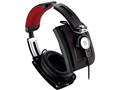 Tt eSPORTS LEVEL 10 M Headset HT-LTM010ECBL [�u���b�N]