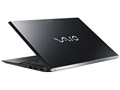 VAIO Pro 11 SVP1121A2J Core i5/�^�b�`�p�l�����ڃ��f�� [�u���b�N]