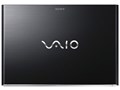 VAIO Pro 11 SVP1121A2J Core i7/�^�b�`�p�l��/SSD256GB���ڃ��f�� [�u���b�N]