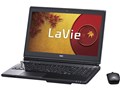 LaVie L LL750/NSB PC-LL750NSB [�N���X�^���u���b�N]