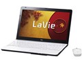 LaVie S LS700/NSW PC-LS700NSW [�G�N�X�g���z���C�g]