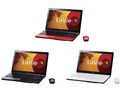 LaVie S LS700/NSB PC-LS700NSB [�X�^�[���[�u���b�N]