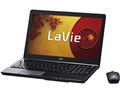 LaVie S LS550/NSB PC-LS550NSB [�X�^�[���[�u���b�N]