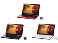 LaVie S LS350/NSR PC-LS350NSR [���~�i�X���b�h]