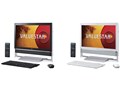 VALUESTAR N VN970/NSW PC-VN970NSW [�t�@�C���z���C�g]