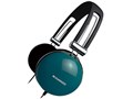 ZHP-400 [Teal]
