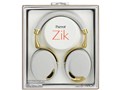 Parrot Zik PF560142 [Yellow Gold]