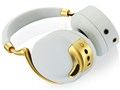 Parrot Zik PF560142 [Yellow Gold]