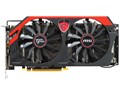 R9 280X GAMING 3G [PCIExp 3GB]