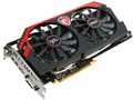 R9 280X GAMING 3G [PCIExp 3GB]