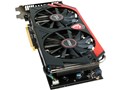 R9 280X GAMING 3G [PCIExp 3GB]