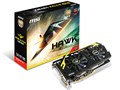 R9 270X HAWK [PCIExp 2GB]