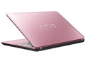 VAIO Fit 15E SVF1531A1J Core i5/�^�b�`�p�l�����ڃ��f�� [�s���N]