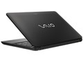 VAIO Fit 15E SVF1531A1J Core i7���ڃ��f�� [�u���b�N]