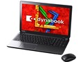 dynabook T654 T654/68KB PT65468KBXB [�v���V���X�u���b�N]