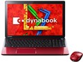 dynabook T654 T654/57KR PT65457KBXR [���f�i���b�h]