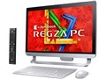 REGZA PC D814 D814/T9KW PD814T9KBXW [�����N�X�z���C�g]