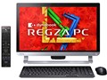 REGZA PC D814 D814/T9KB PD814T9KBXB [�v���V���X�u���b�N]