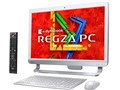 REGZA PC D714 D714/T7KW PD714T7KBXW [�����N�X�z���C�g]