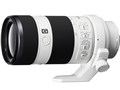FE 70-200mm F4 G OSS SEL70200G