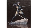 ARTFX �t�@�C���A�[�g�X�^�`���[ X-MEN �T�C���b�N X-FORCE��